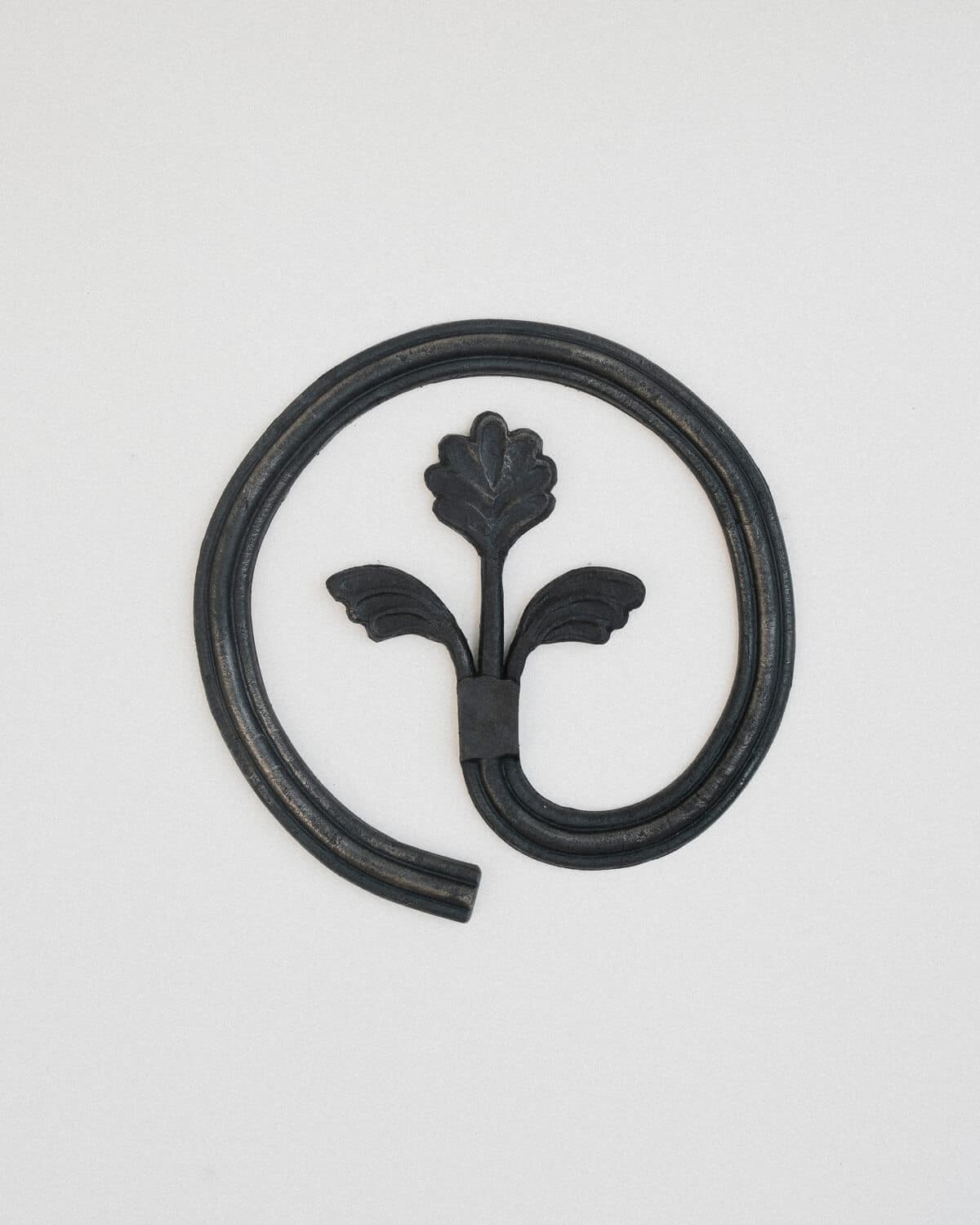 Tri Leaf Trivet