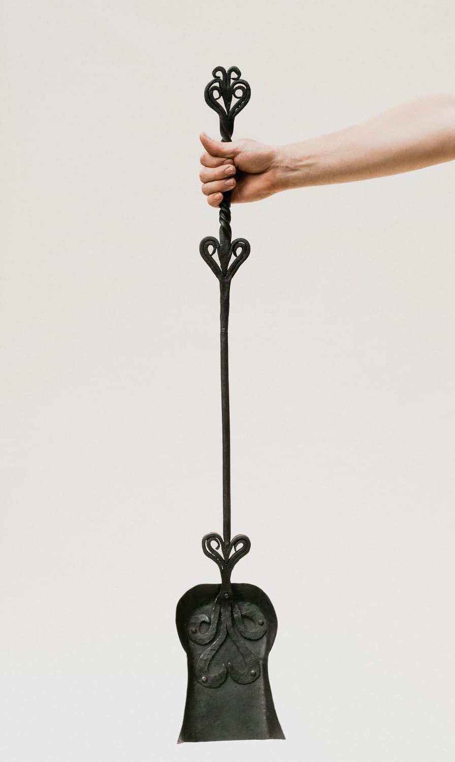 Heart Shovel