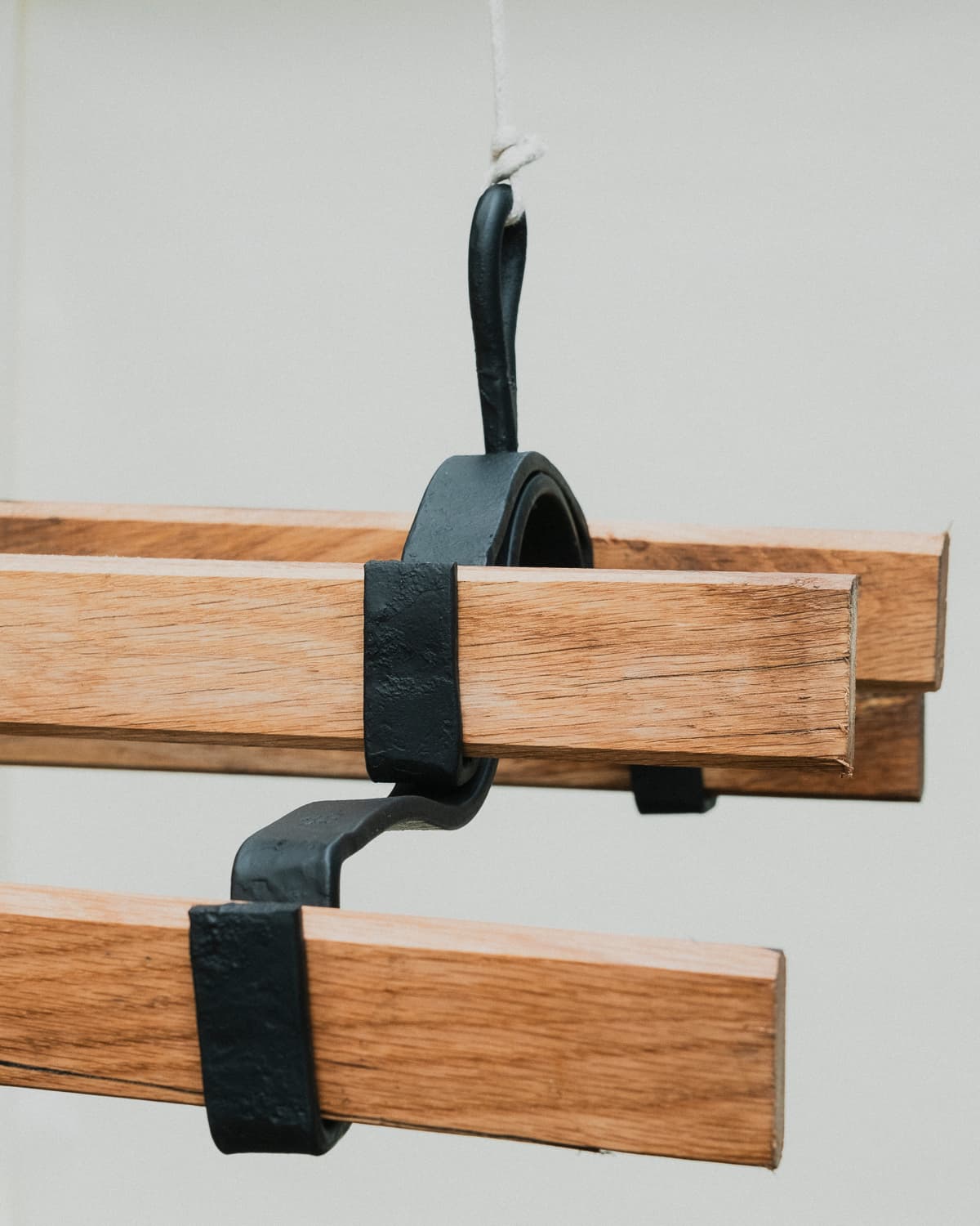 Ceiling Drying Rack